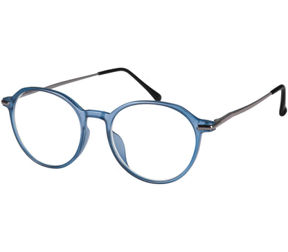 Halifax (Blue)