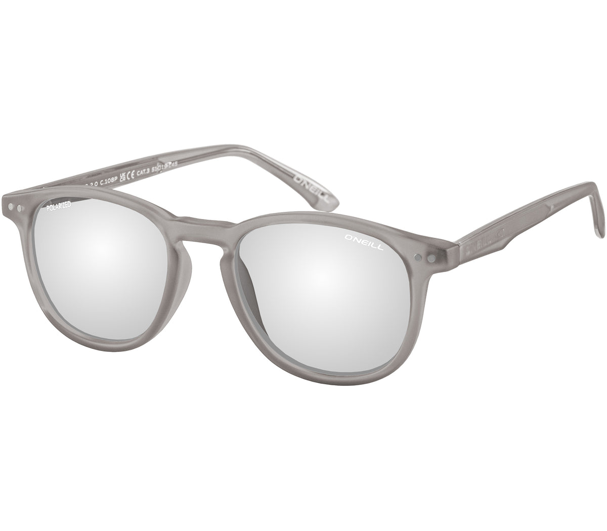 Summit (Grey)