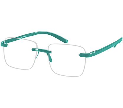 Jelli Max (Turquoise)