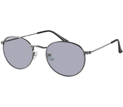 Antigua (Gunmetal)