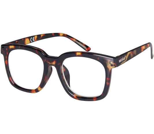 Toast (Tortoiseshell)