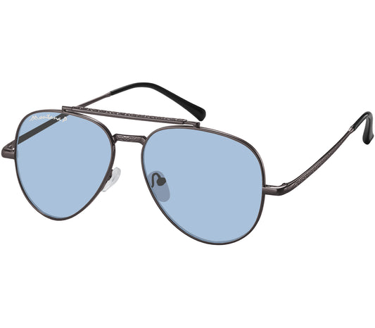 Los Angeles (Gunmetal)