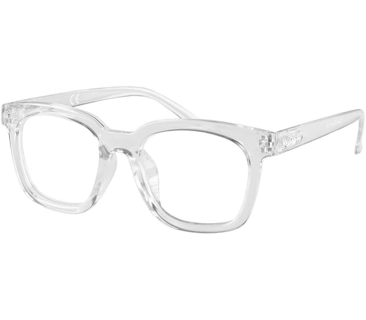 Toast (Clear)
