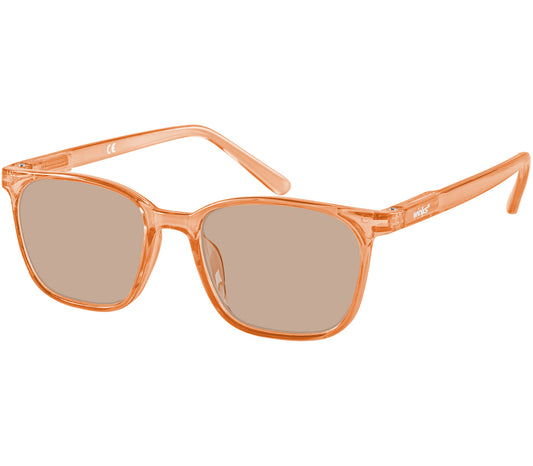 Artist Sun (Orange)