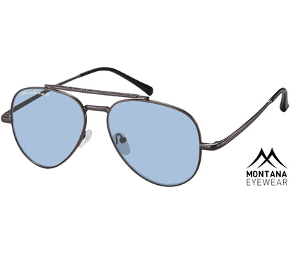 Los Angeles (Gunmetal)