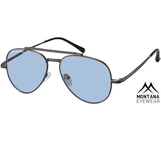 Los Angeles (Gunmetal)