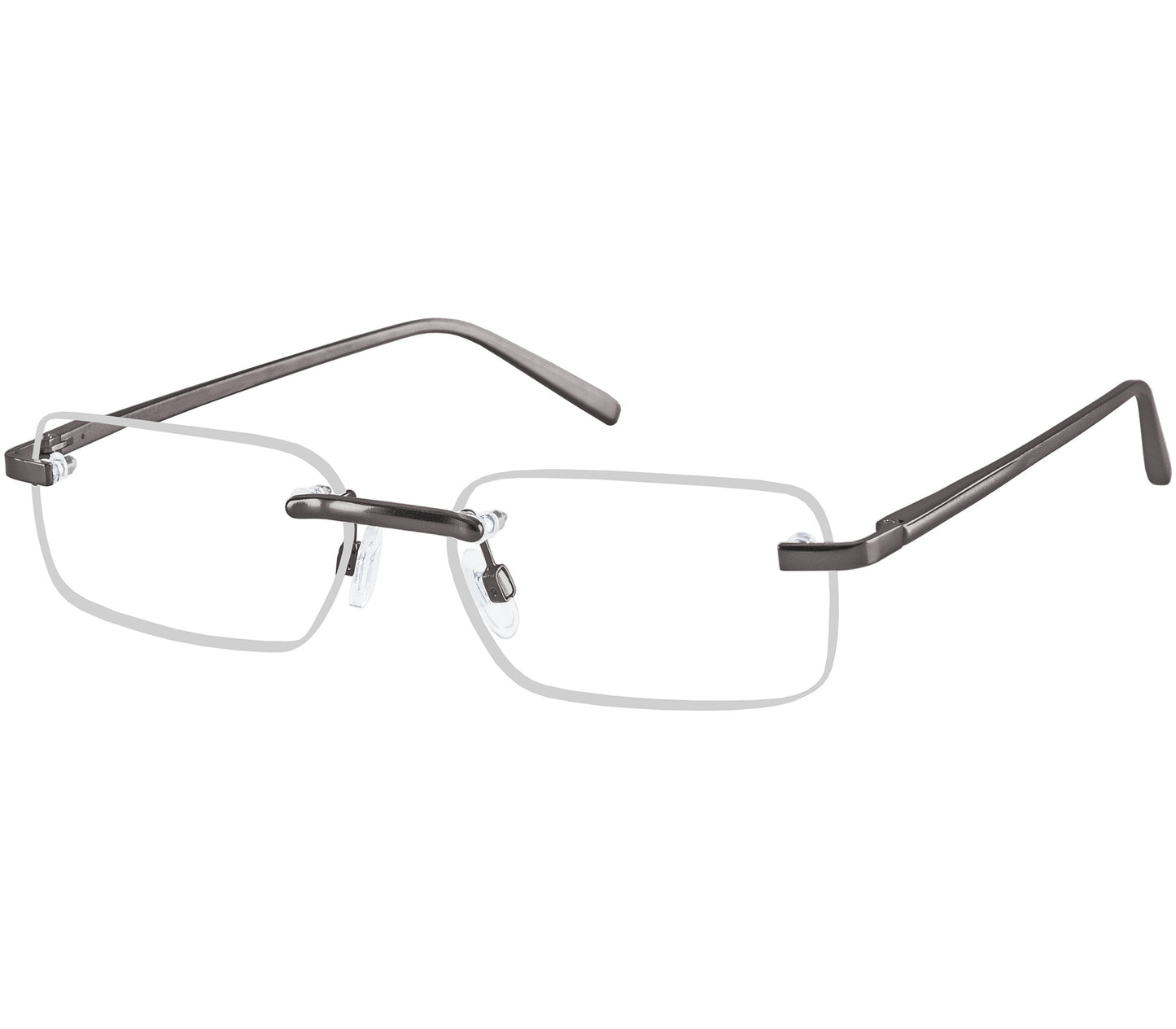 Architect (Gunmetal)