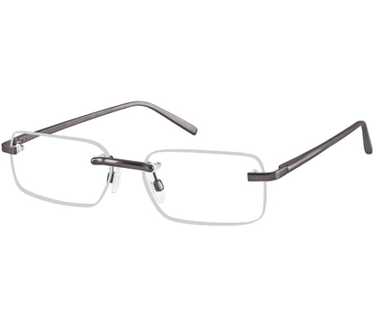 Architect (Gunmetal)