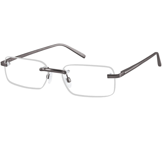 Architect (Gunmetal)