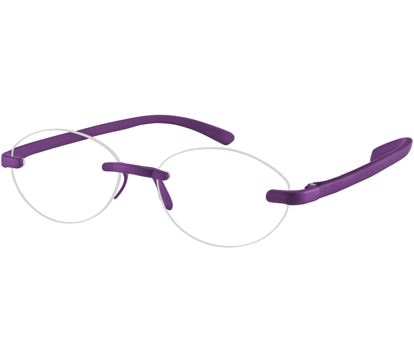 Jelli Solo (Purple)
