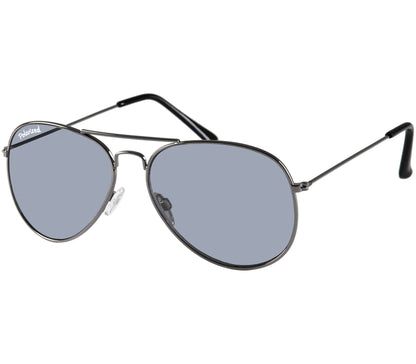 Uber (Gunmetal)