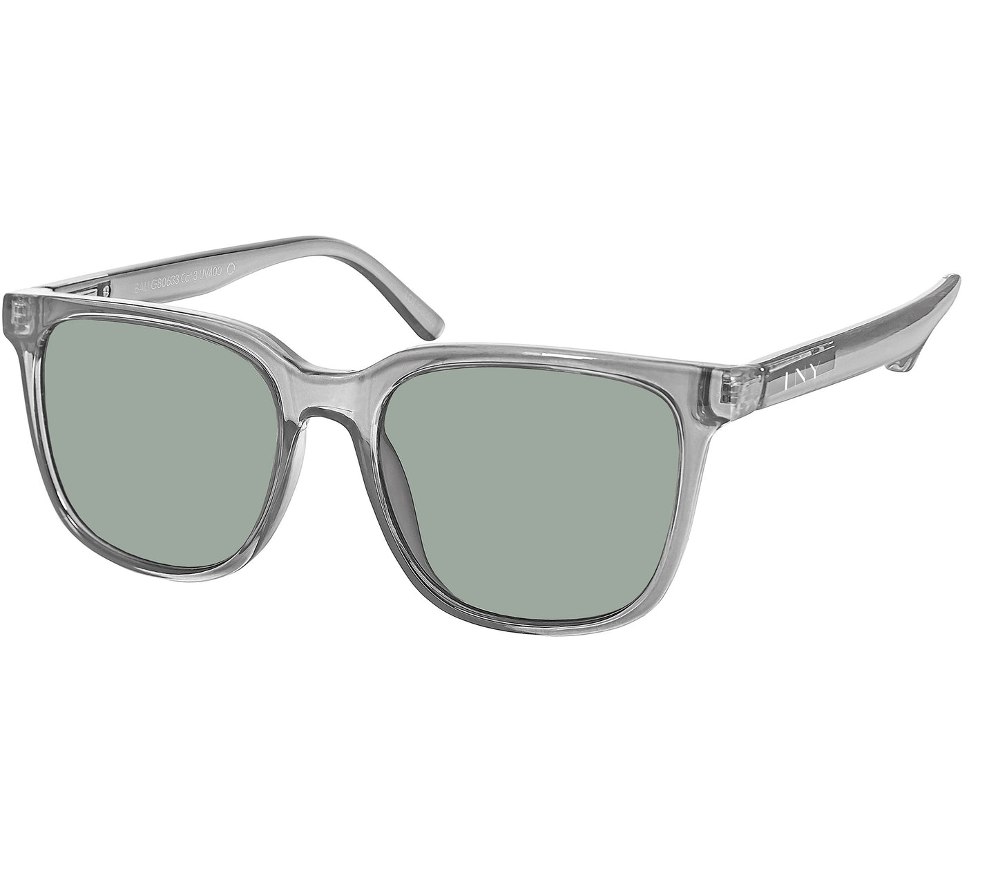 Bali (Grey)