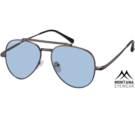 Los Angeles (Gunmetal)