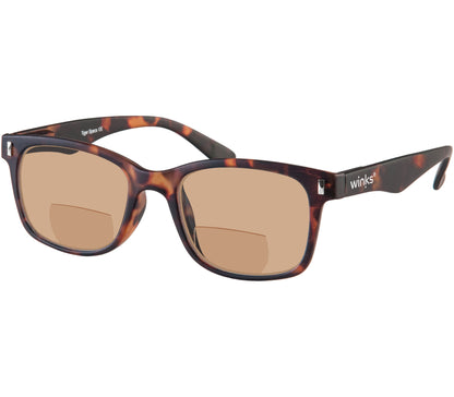 Orbit (Tortoiseshell)