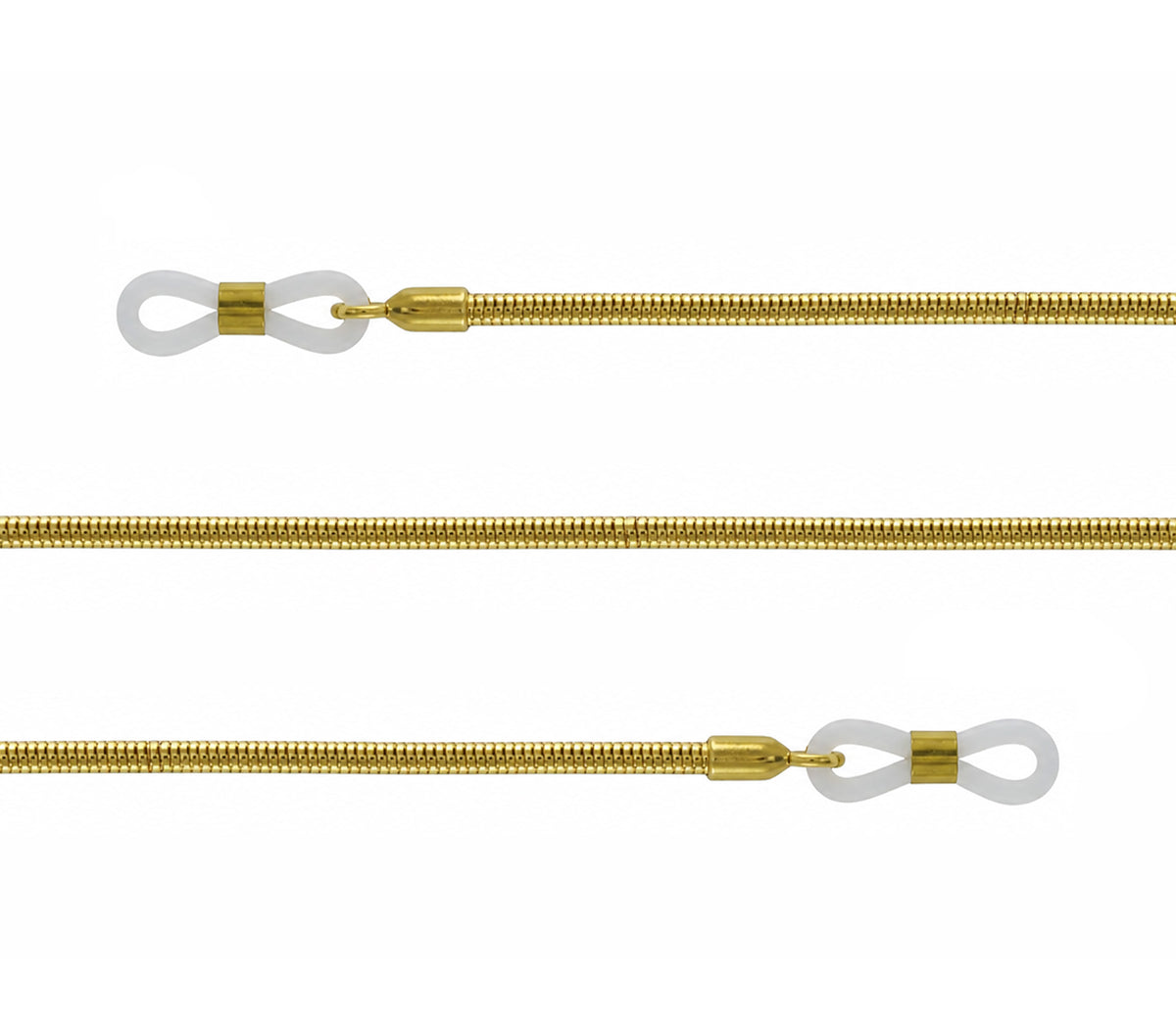 Links (Gold)