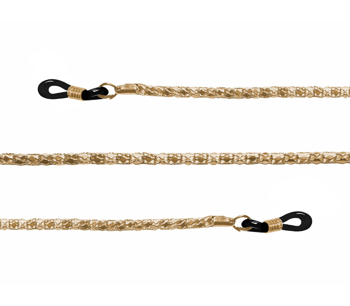 Links (Gold)