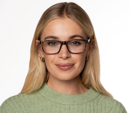 Toledo Photo (Tortoiseshell)