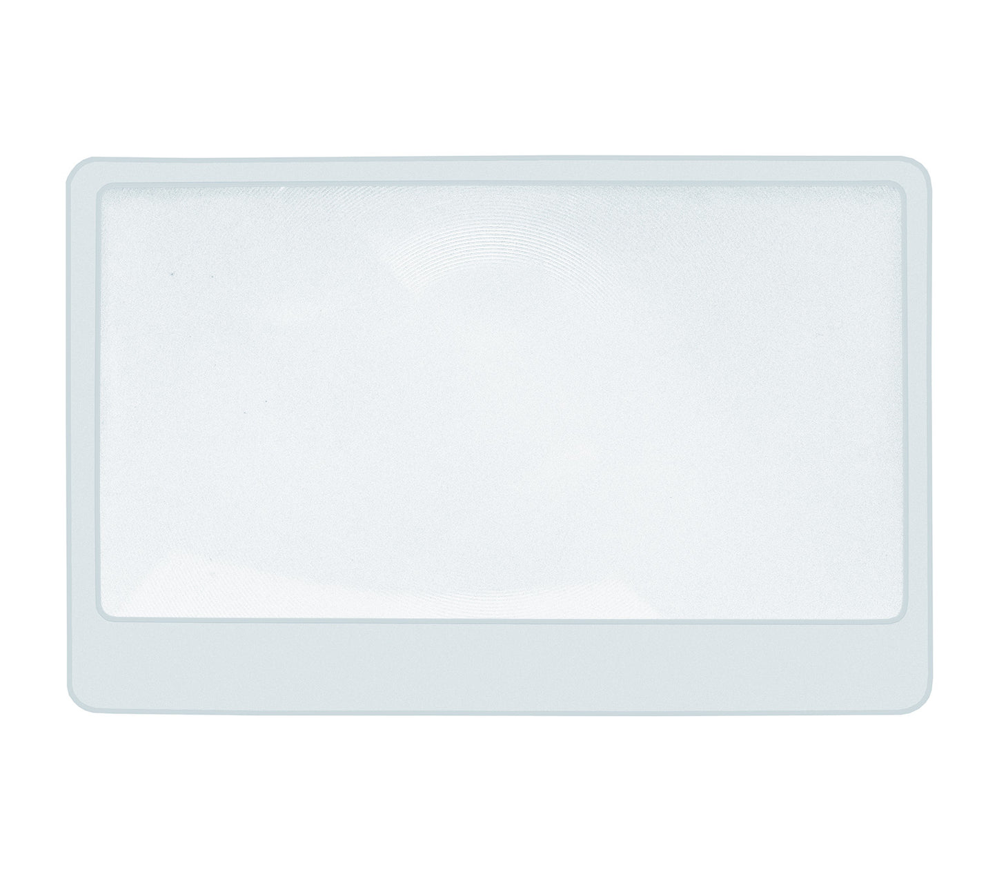 Card Magnifier (Clear)