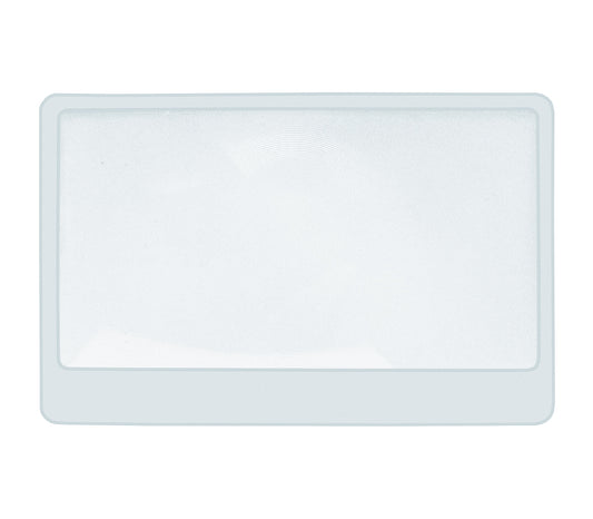 Card Magnifier