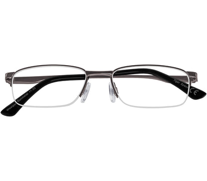 Westport (Gunmetal)