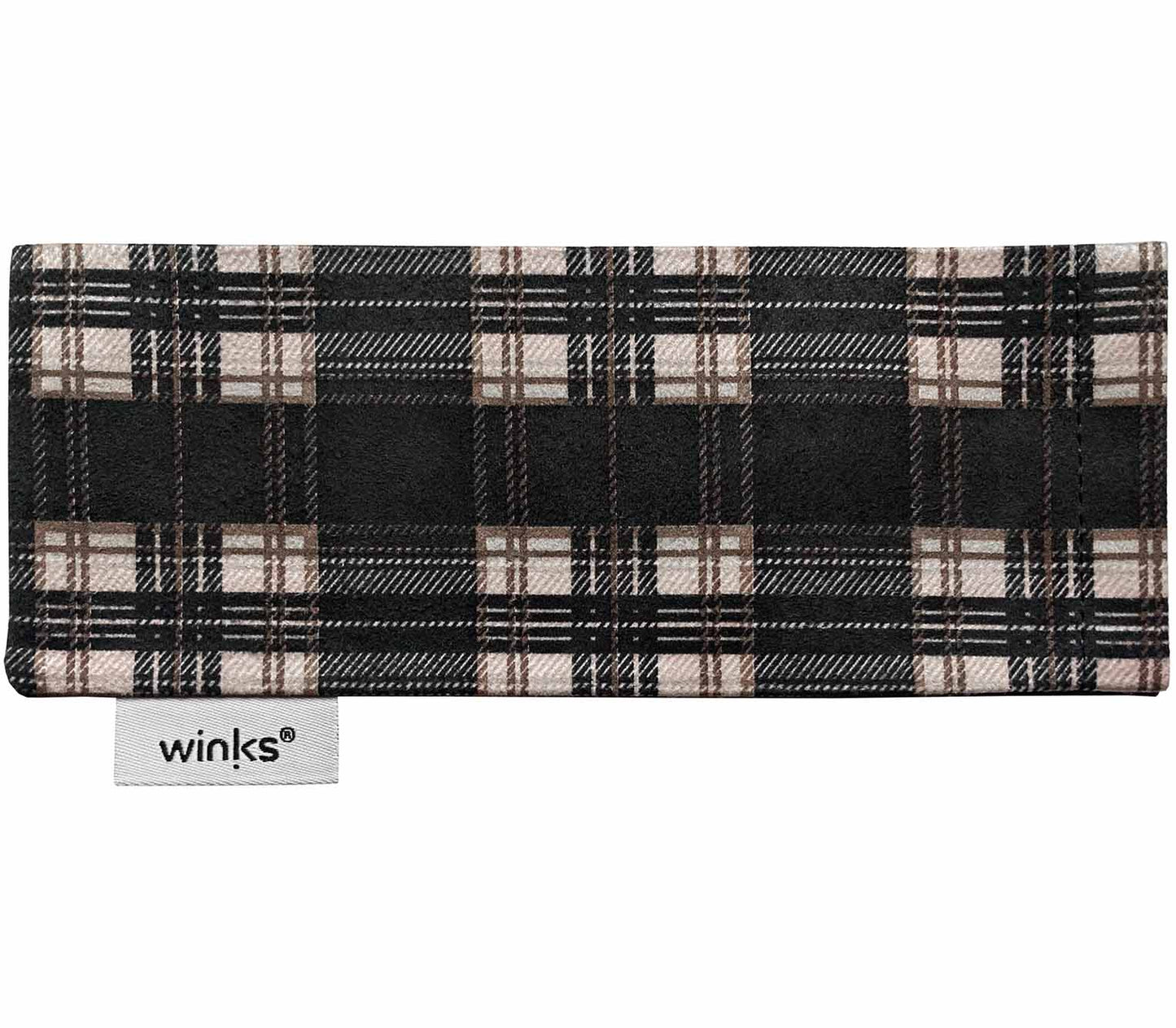 Male model wearing Pisa (Clear) large, oversized retro style, bifocal reading sunglasses. Clear frame and tinted smoke grey lenses.