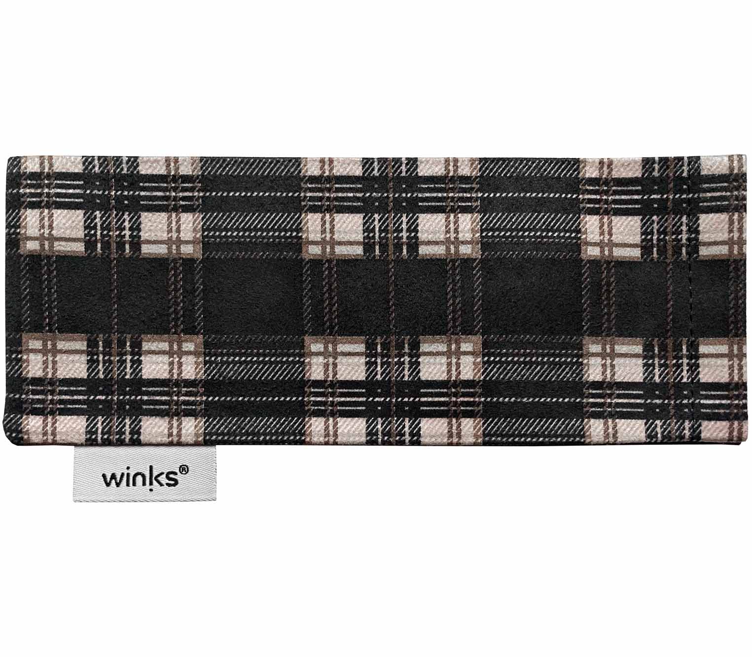 Male model wearing Pisa (Clear) large, oversized retro style, bifocal reading sunglasses. Clear frame and tinted smoke grey lenses.