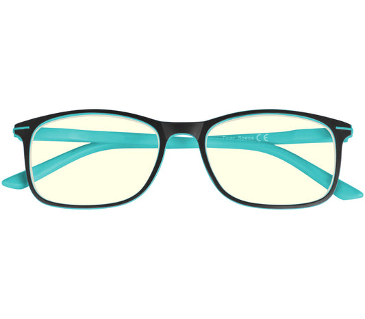 Jazz Digital (Turquoise)