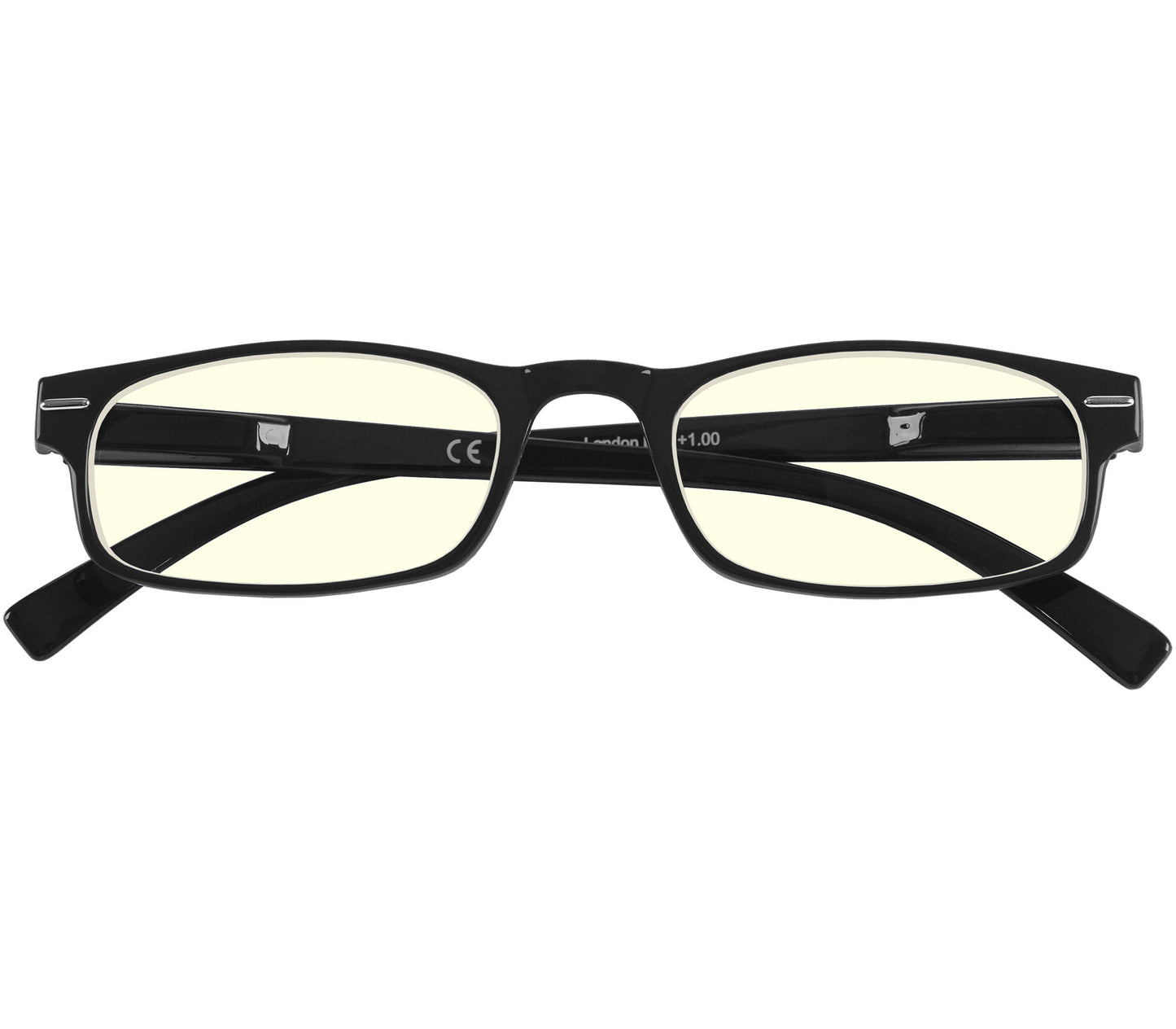 London Digital (Black)