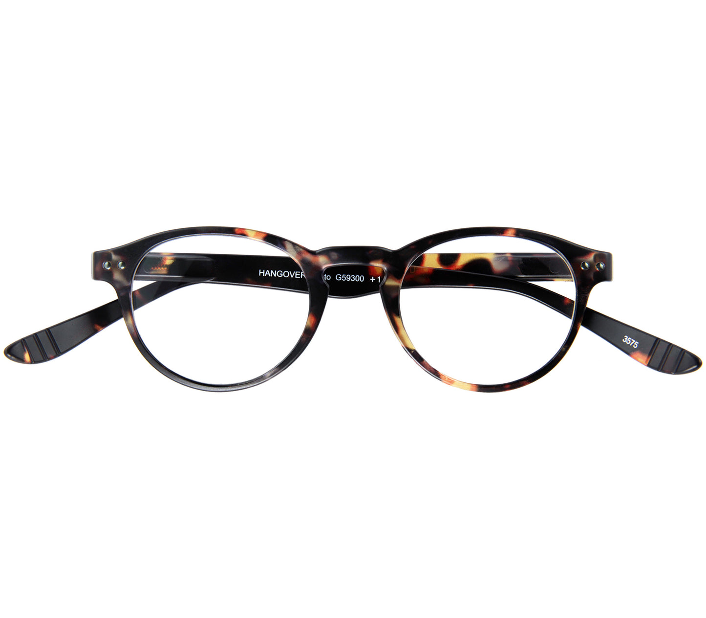 Jigsaw (Tortoiseshell)