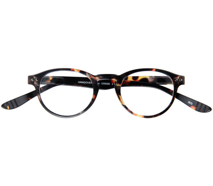 Jigsaw (Tortoiseshell)