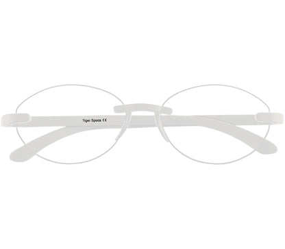 Jelli Solo (White)