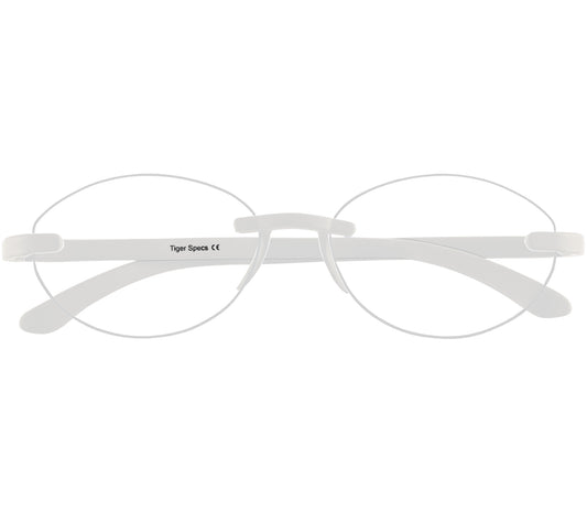 Jelli Solo (White)