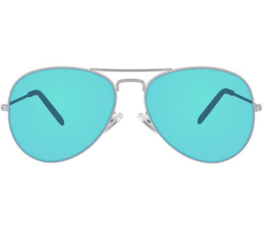 Pilot (Turquoise)