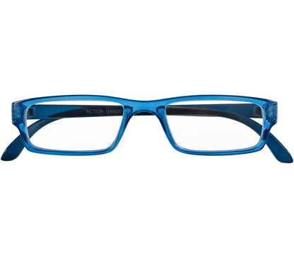 Action (Blue)