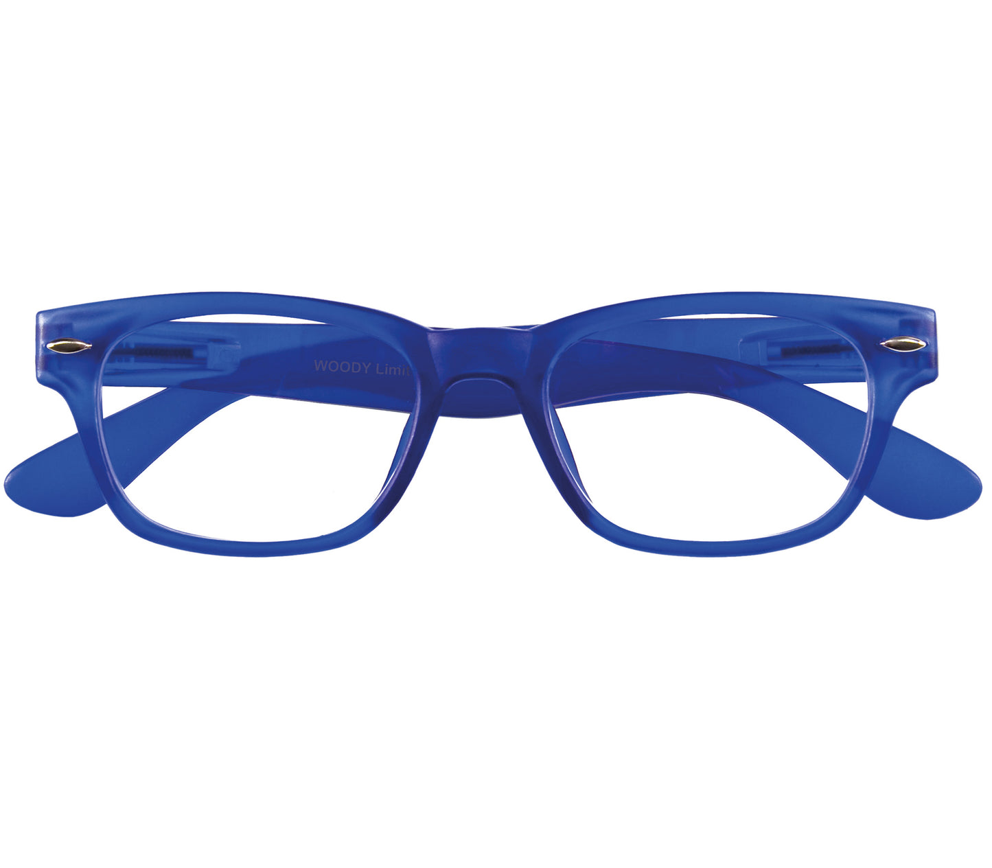 Woody (Blue)