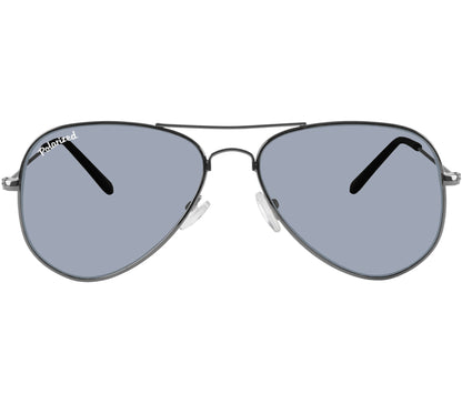 Uber (Gunmetal)