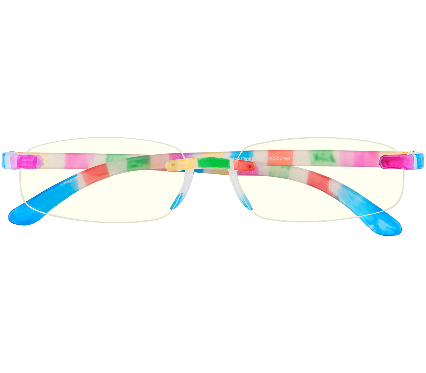 Jelli Digital (Multi-coloured)