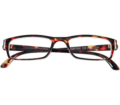 Action (Tortoiseshell)