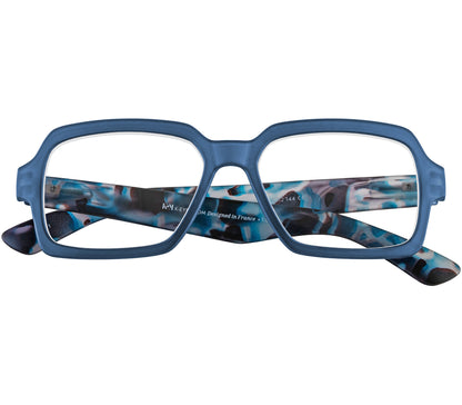 Calvin (Blue)