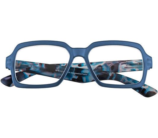 Calvin (Blue)