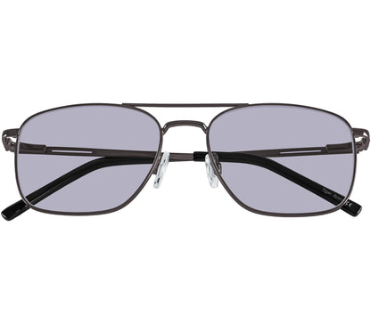 Blake (Gunmetal)
