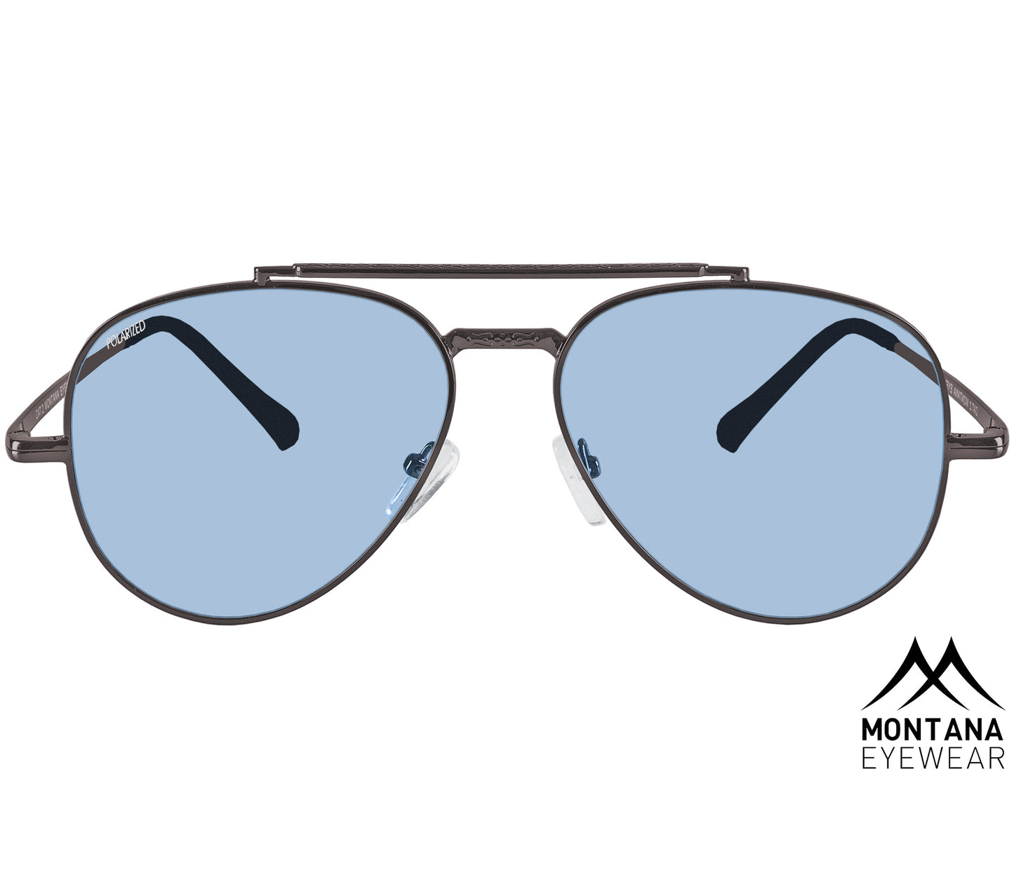 Los Angeles (Gunmetal)