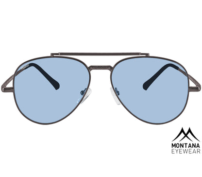 Los Angeles (Gunmetal)