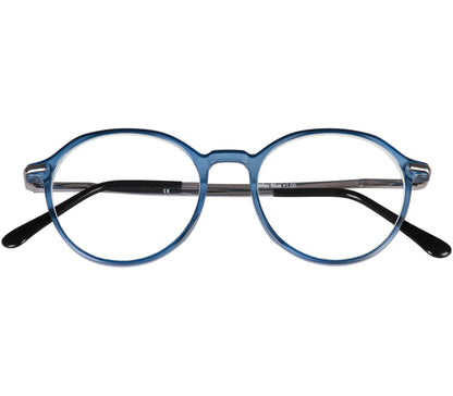 Halifax (Blue)