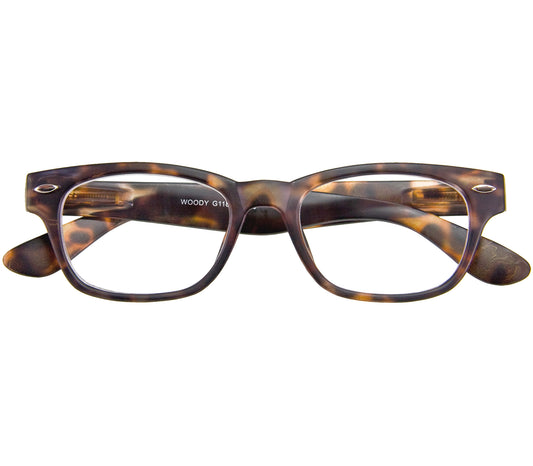 Woody (Tortoiseshell)