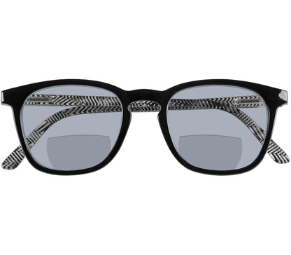 Capri (Black)