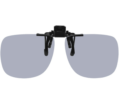 Shady (Grey)