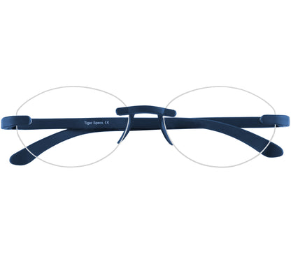Jelli Solo (Blue)