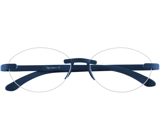 Jelli Solo (Blue)