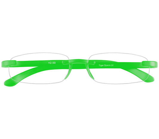 Jelli Neon (Green)